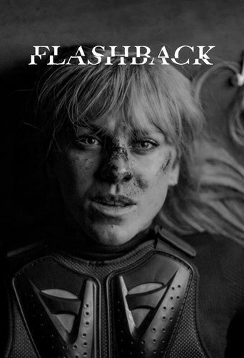 Cartel de Flashback