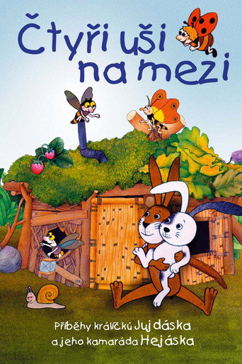 Cartel de Čtyři uši na mezi