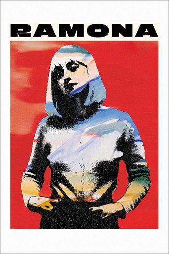 Cartel de Ramona