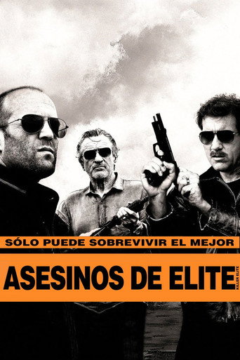 Cartel de Asesinos de élite