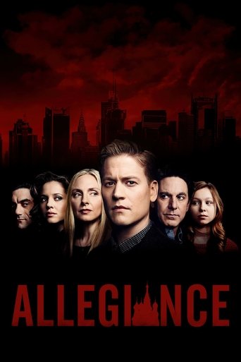 Cartel de Allegiances