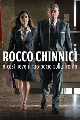 Cartel de Rocco Chinnici - È così lieve il tuo bacio sulla fronte