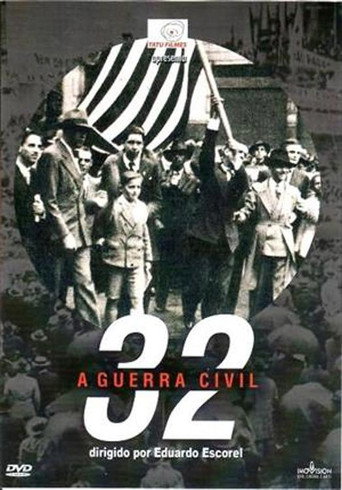 Cartel de 32 – A Guerra Civil
