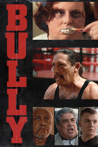 Cartel de Bully