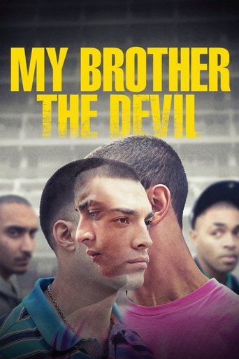 Cartel de My Brother the Devil