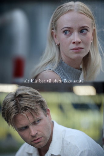 Cartel de Alt blir bra til slutt, ikke sant?