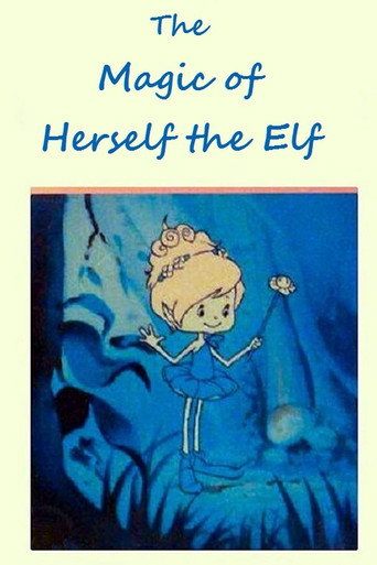 Cartel de The Magic of Herself the Elf