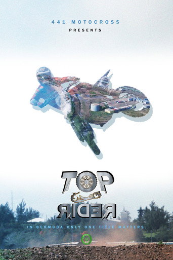 Cartel de Top Rider