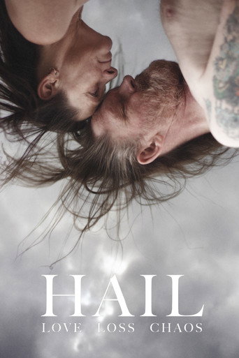 Cartel de Hail