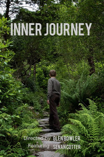 Cartel de Inner Journey