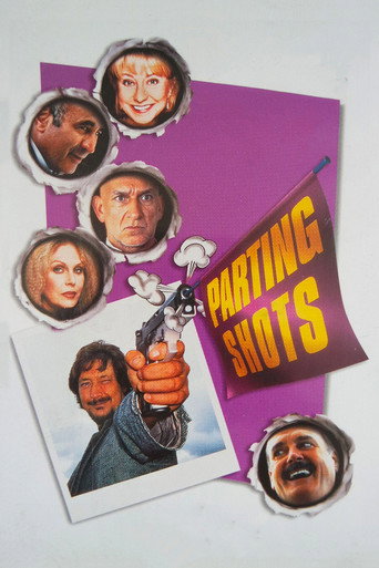 Cartel de Parting Shots