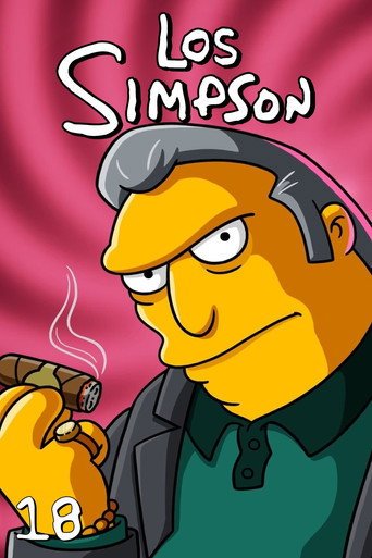 Temporada 18