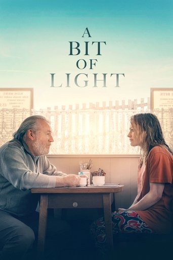 Cartel de A Bit of Light