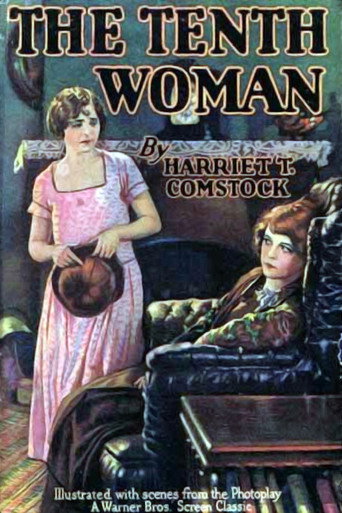 Cartel de The Tenth Woman