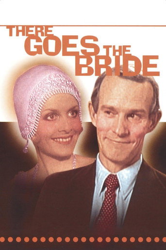Cartel de There Goes The Bride