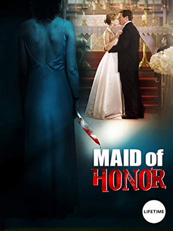 Cartel de Dama de honor