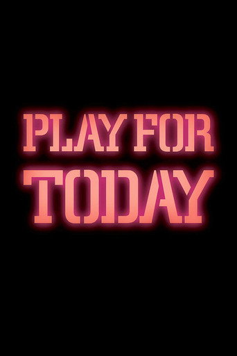 Cartel de Play for Today