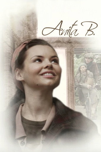 Cartel de Anita B.