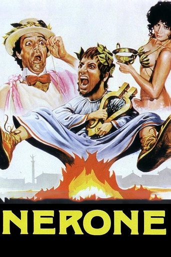 Cartel de Nerón