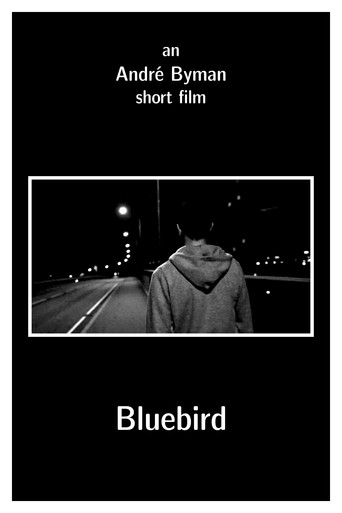 Cartel de Bluebird