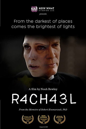 Cartel de R4CH43L
