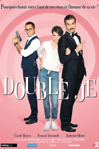 Cartel de Double Je