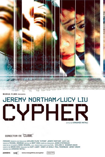 Cartel de Cypher