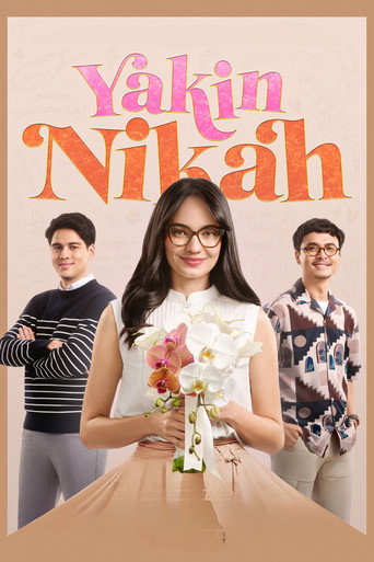 Cartel de Yakin Nikah