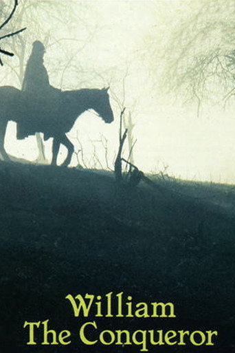 Cartel de Blood Royal: William the Conqueror