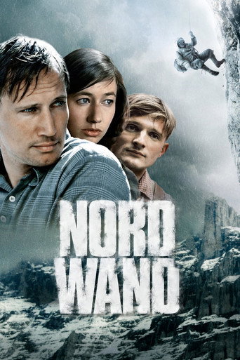 Cartel de Cara norte