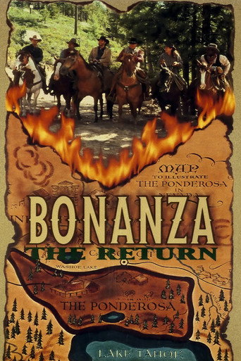 Cartel de Bonanza: The Return
