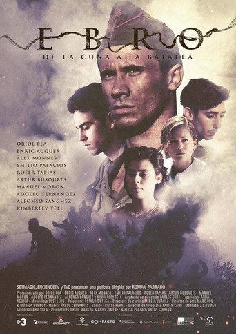 Cartel de Ebro, de la cuna a la batalla