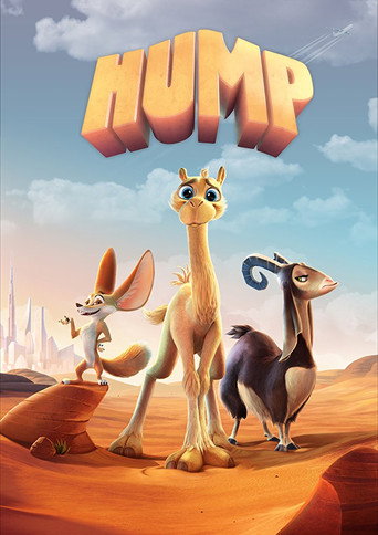 Cartel de Hump