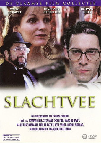Cartel de Slachtvee