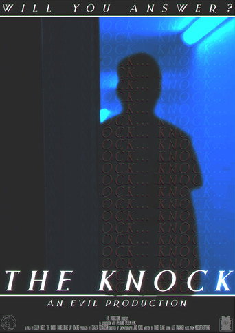 Cartel de The Knock