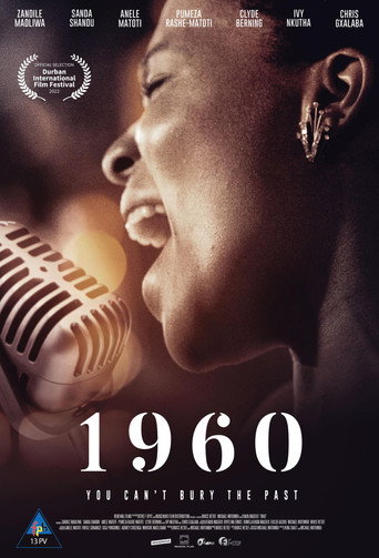 Cartel de 1960
