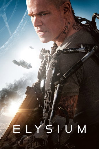 Cartel de Elysium