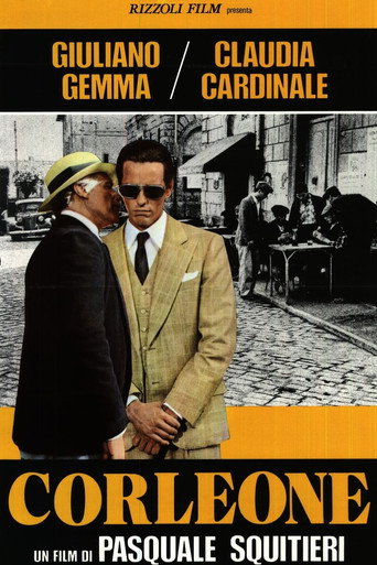 Cartel de Corleone