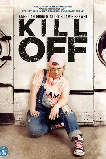 Cartel de Kill Off