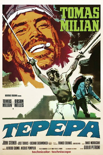 Cartel de Tepepa