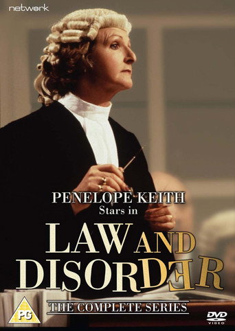 Cartel de Law and Disorder