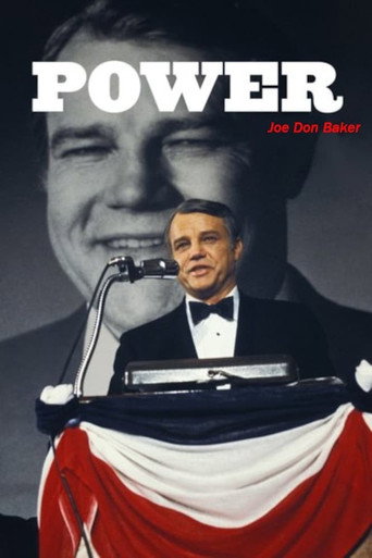 Cartel de Power