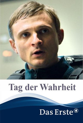 Cartel de Tag der Wahrheit