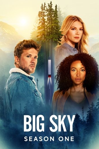Temporada 1