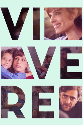 Cartel de Vivere