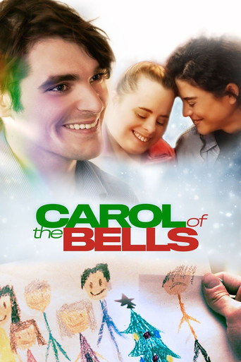 Cartel de Carol of the Bells