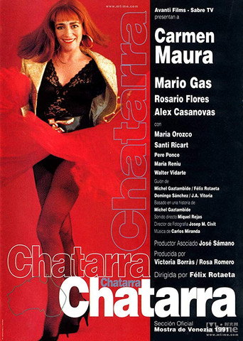 Cartel de Chatarra