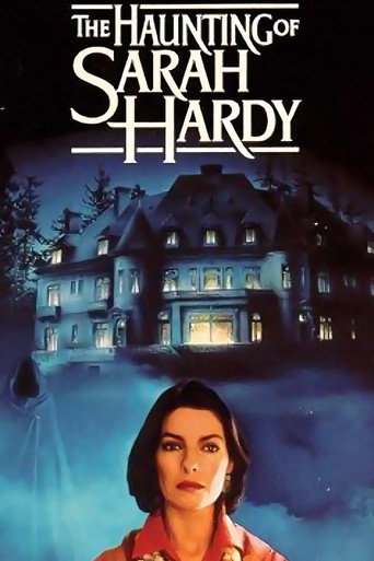 Cartel de The Haunting of Sarah Hardy