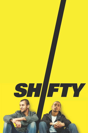Cartel de Shifty
