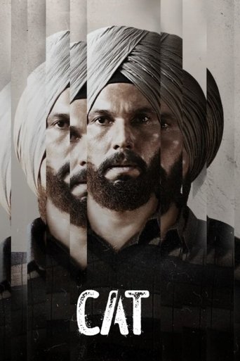 Cartel de CAT
